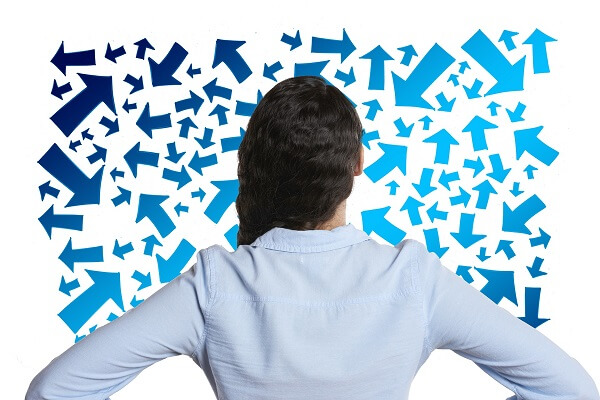 در هنگام مواجهه با بحران در مطب پزشک