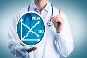 یک نماینده علمی واقعی، ارزش می فروشد نه محصول.