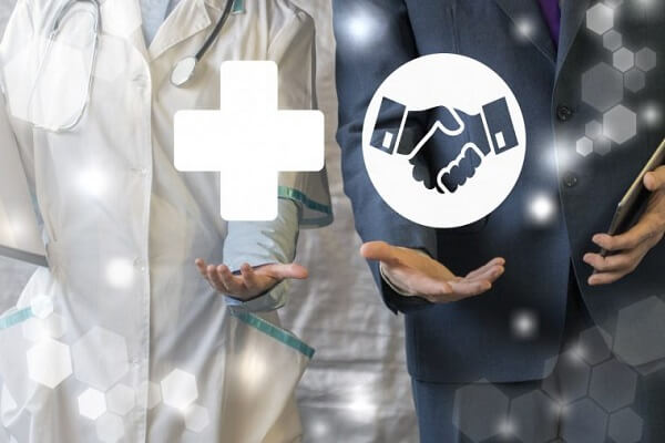 نماینده علمی کیست؟ چه کاری میکند؟ و یک روز کاری او چگونه می گذرد؟