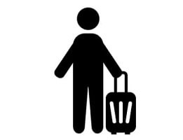 شاید مهمان عزیزی باشیم، اما باز هم مهمان هستیم.