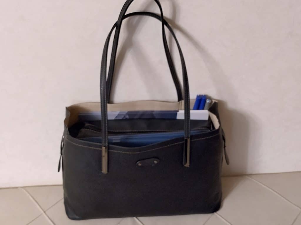 کیف ویزیت مناسب چه شرایطی دارد؟